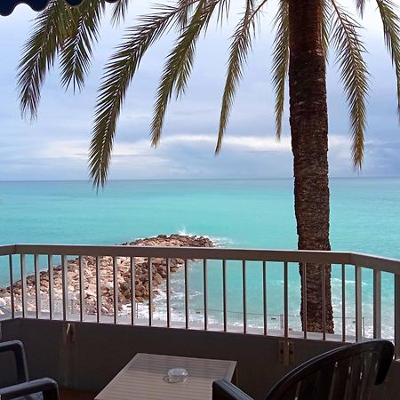 Hotel Le Dauphin Μεντόν Εξωτερικό φωτογραφία