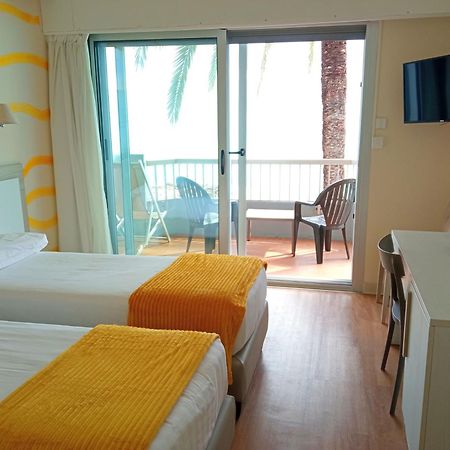 Hotel Le Dauphin Μεντόν Εξωτερικό φωτογραφία