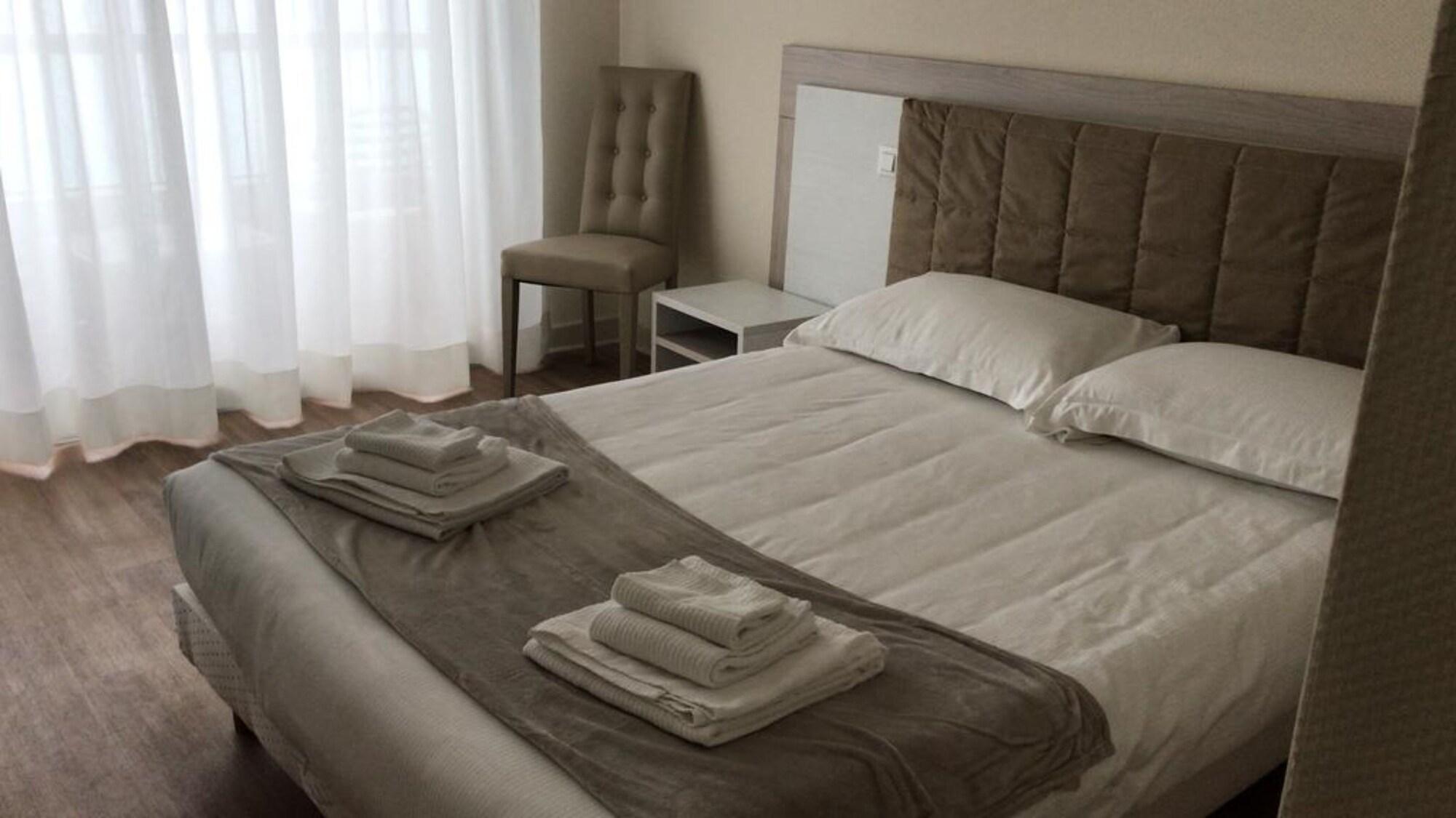Hotel Le Dauphin Μεντόν Εξωτερικό φωτογραφία