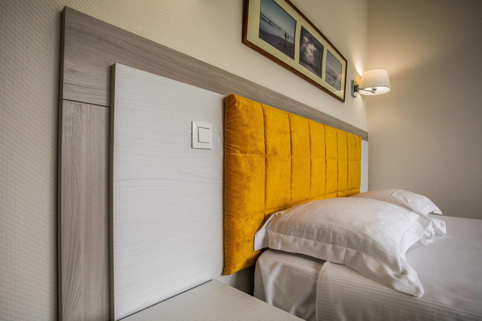 Hotel Le Dauphin Μεντόν Εξωτερικό φωτογραφία