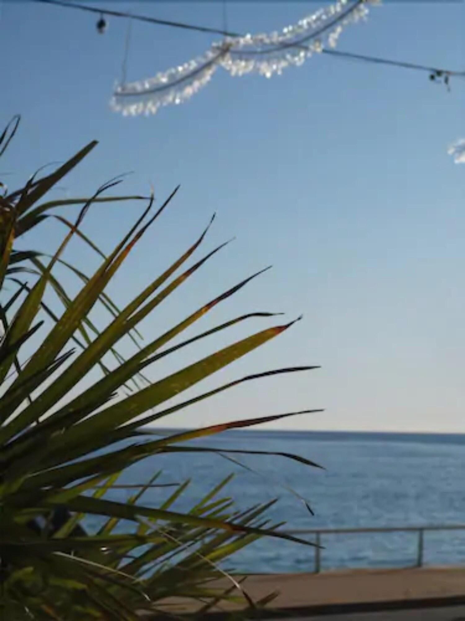 Hotel Le Dauphin Μεντόν Εξωτερικό φωτογραφία