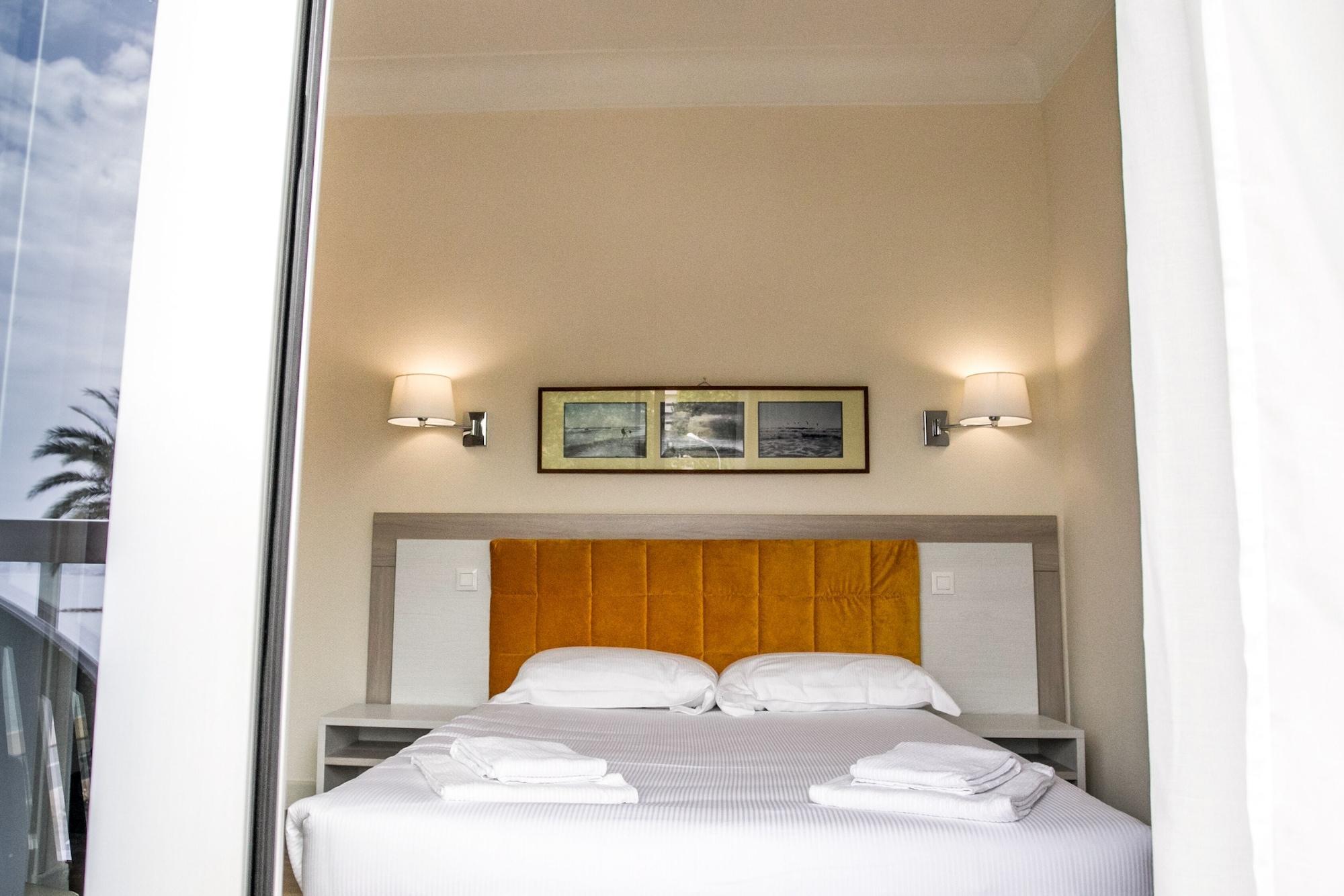 Hotel Le Dauphin Μεντόν Εξωτερικό φωτογραφία