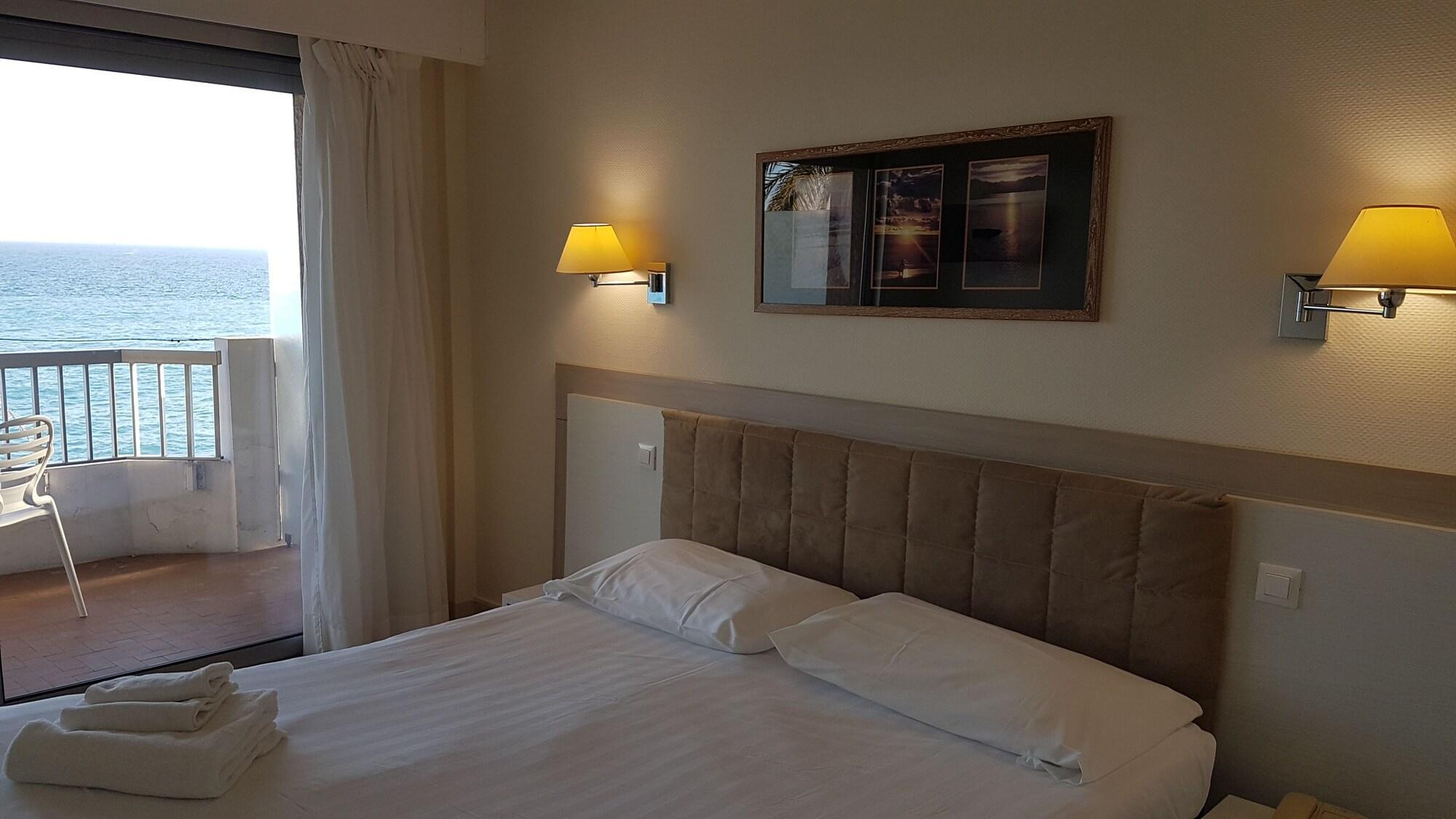 Hotel Le Dauphin Μεντόν Εξωτερικό φωτογραφία