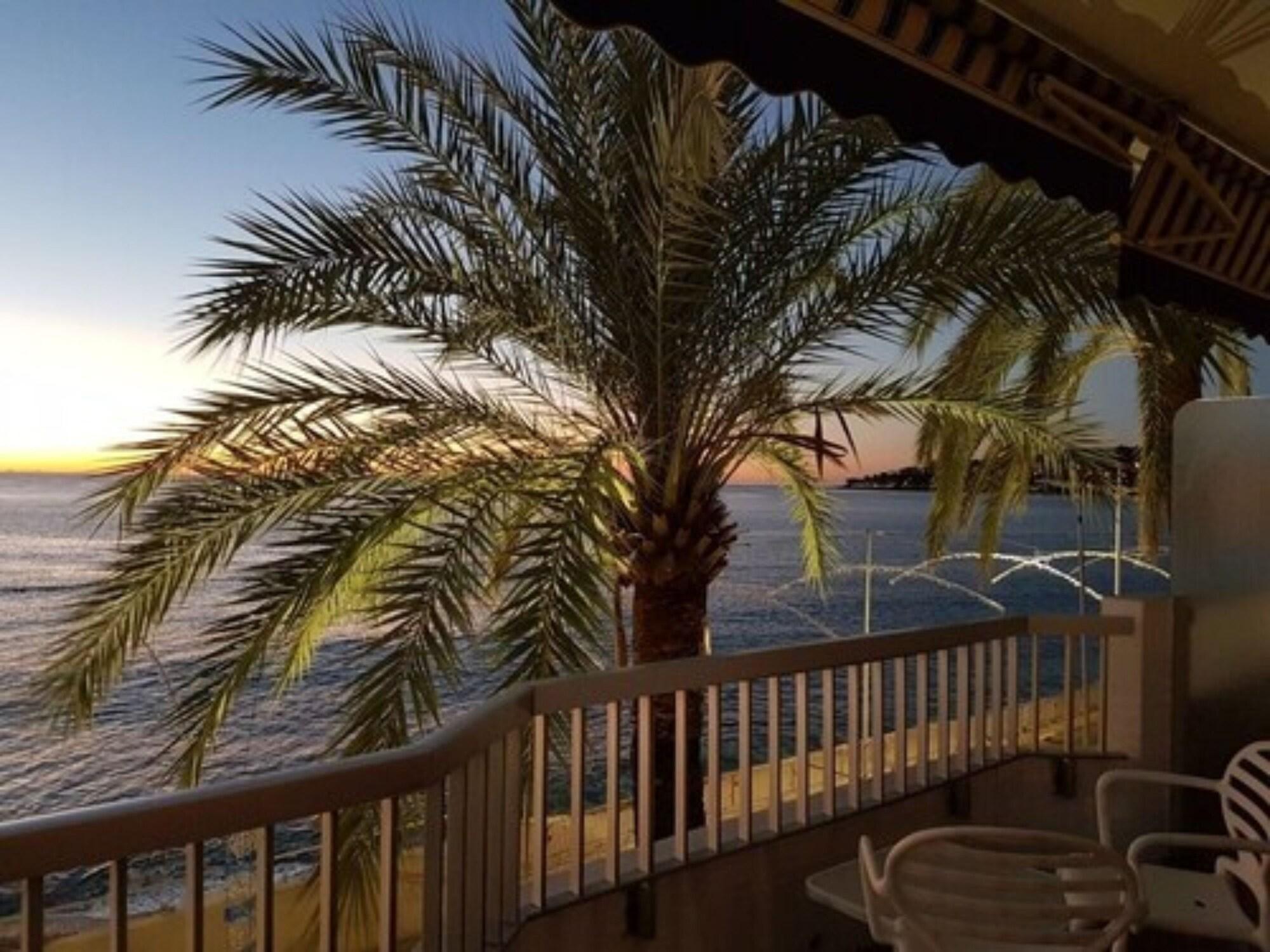Hotel Le Dauphin Μεντόν Εξωτερικό φωτογραφία