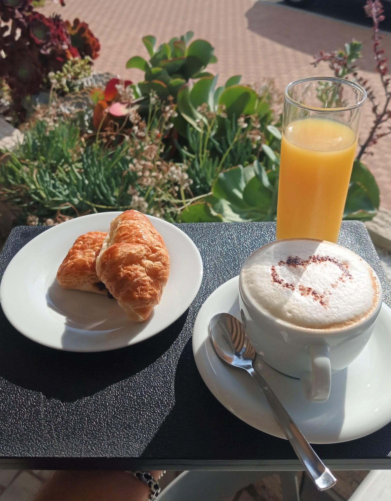 Hotel Le Dauphin Μεντόν Εξωτερικό φωτογραφία