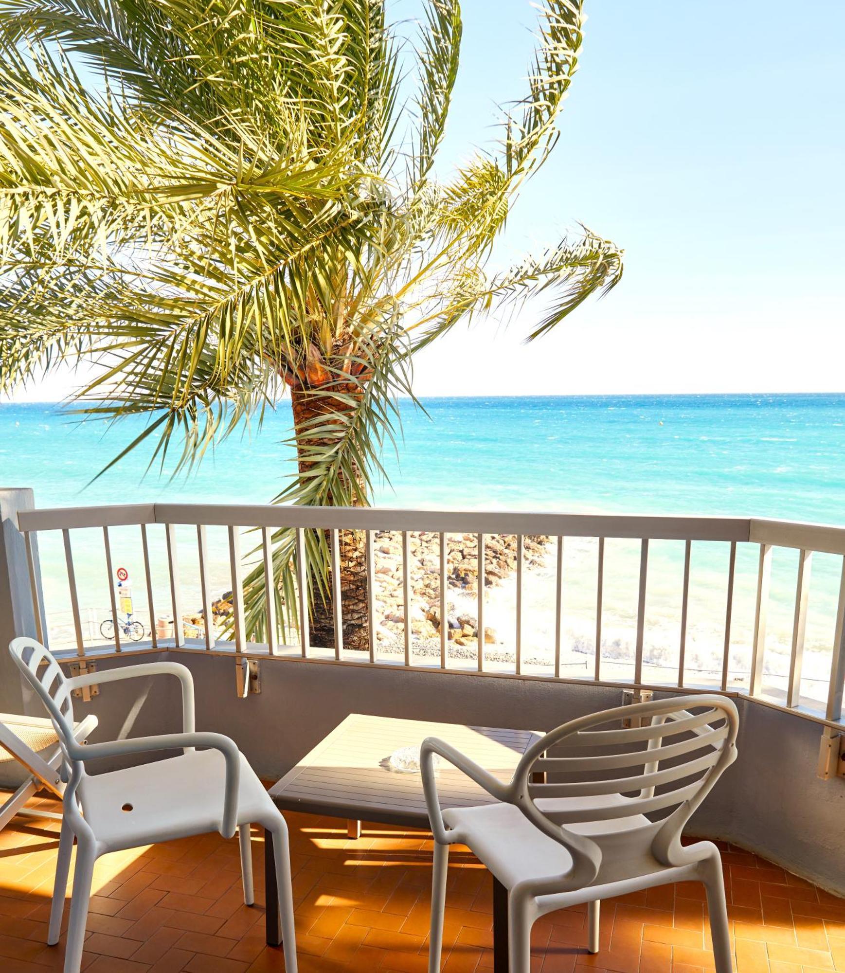 Hotel Le Dauphin Μεντόν Εξωτερικό φωτογραφία