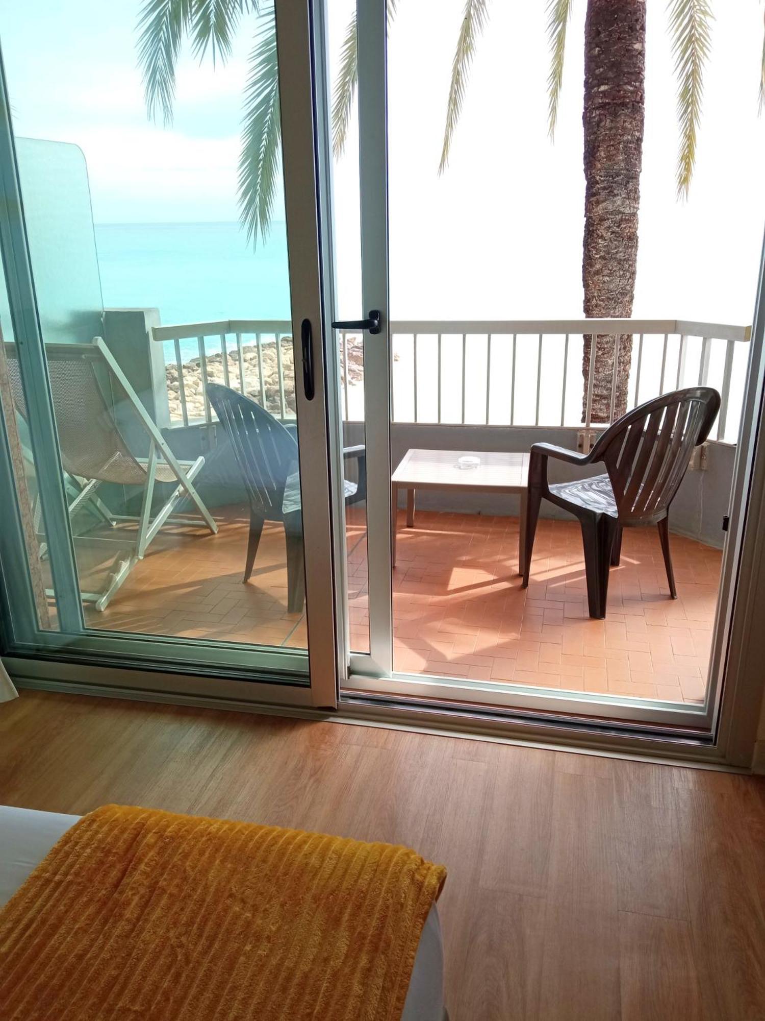 Hotel Le Dauphin Μεντόν Εξωτερικό φωτογραφία