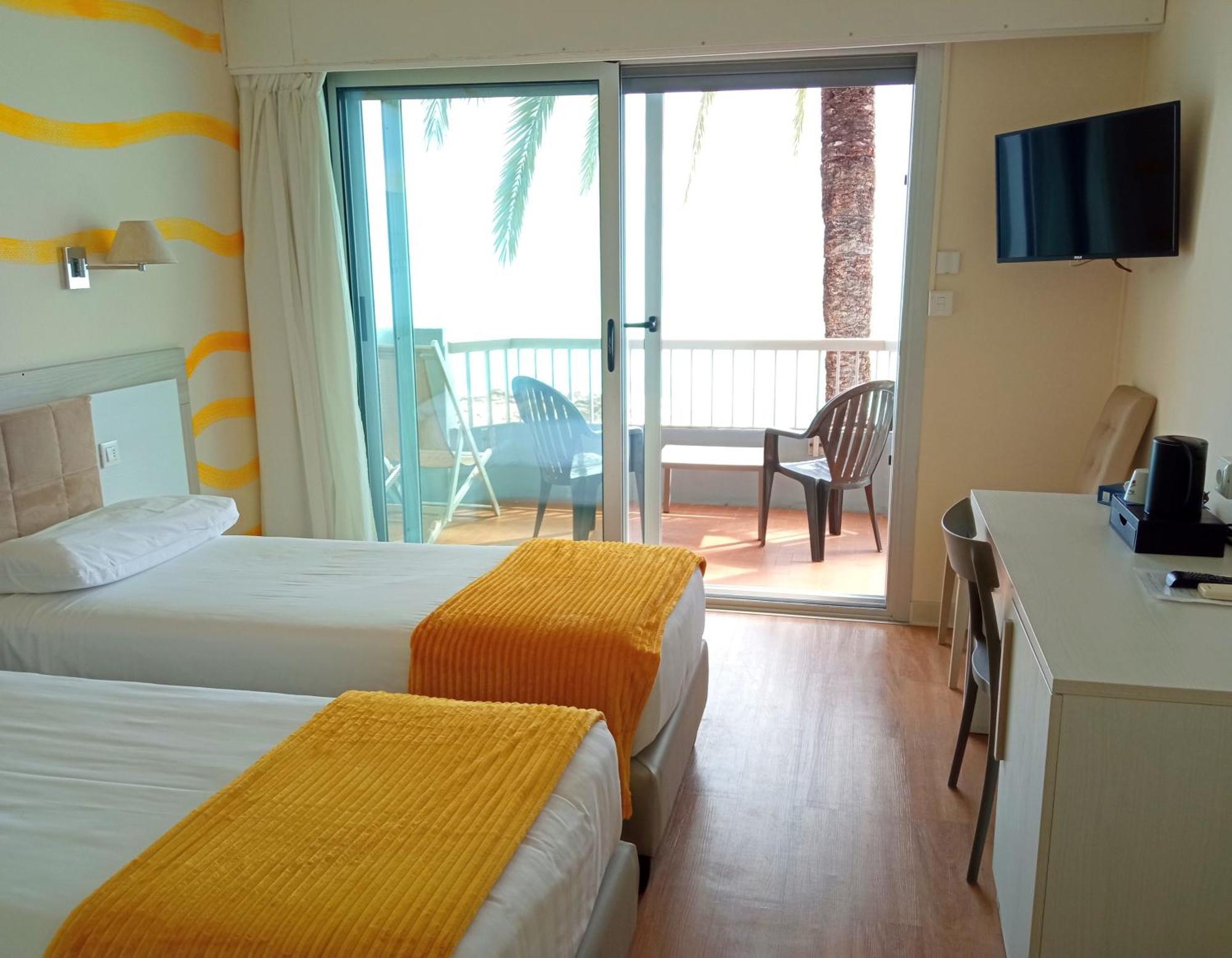 Hotel Le Dauphin Μεντόν Εξωτερικό φωτογραφία