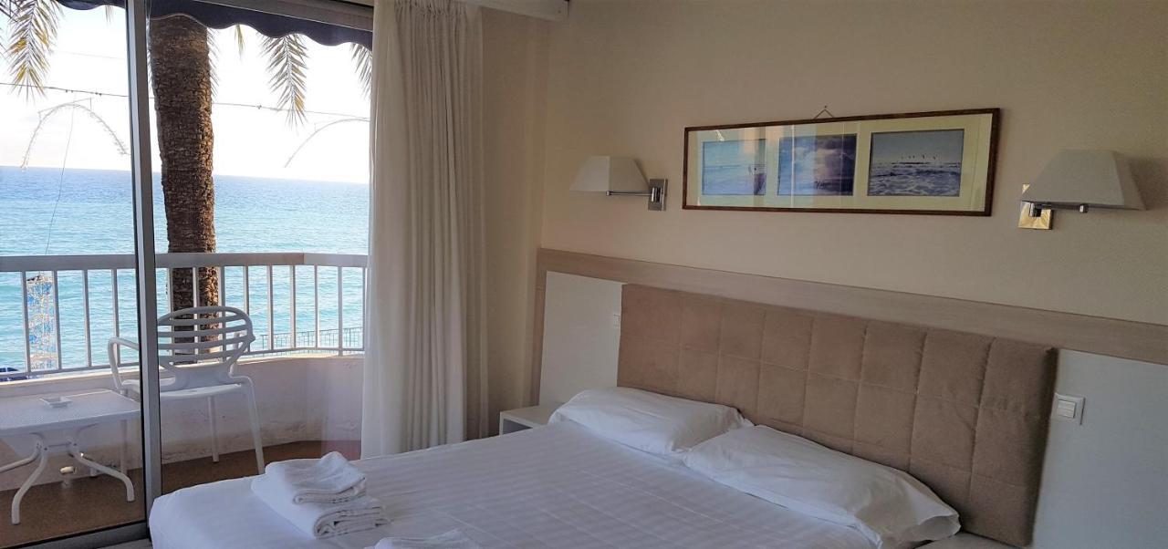 Hotel Le Dauphin Μεντόν Εξωτερικό φωτογραφία